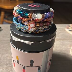 Bomb Party Holiday Stack 2024